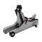 Домкрат гидравлический подкатной, 2 т, Low Profile, 85-330 мм Matrix 51018