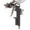 Краскораспылитель пневмат. с верхним бачком V=1,0л, сопла диаметром 1.2,1.5 и 1.8мм// Matrix 57315