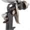Краскораспылитель пневмат. с верхним бачком V=1,0л, сопла диаметром 1.2,1.5 и 1.8мм// Matrix 57315