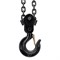 Таль цепная, 2 т, H подъема 2.5 м, расстояние между крюками 380 мм Matrix 519365