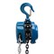 Таль цепная, 1 т, h подъема 2.5 м, расстояние между крюками 350 мм Stels 51944