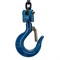 Таль цепная, 1 т, h подъема 2.5 м, расстояние между крюками 350 мм Stels 51944
