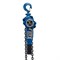 Таль цепная рычажная, 0.75 т, h подъема 1.5 м Stels 51902