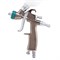 Краскораспылитель AG 970 LVLP, профессиональный, гравитационного типа, сопло 0.8 мм Stels 57369