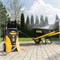 Моечная машина высокого давления R-210iD, 2600 Вт, 210 бар, 8.0 л/мин, асинхронный двигатель, барабан Denzel 58237