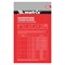 Заклепочник, "Гармошка", усиленный, заклепки 3.2-4.0-4.8-6.0-6,4 мм Matrix 405505