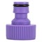 Адаптер пластмассовый, 3/4, внутренняя резьба Palisad 65725