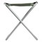 Стул складной 31 x 29 x 33 см Camping Palisad 69604