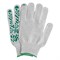 Перчатки садовые х/б, ПВХ покрытие, "Летний сад", 10 класс Palisad Россия 67771