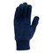 Перчатки трикотажные, акрил, двойные, синий, двойная манжета Россия Сибртех 68685