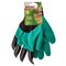 Перчатки землекопа с когтями Palisad 67748