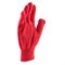 Перчатки трикотажные, акрил, коралл, оверлок Россия Сибртех 68658