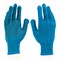 Перчатки в наборе, 3 пары, цвета в ассортименте, ПВХ точка, XL, Россия// Palisad 67853