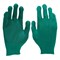 Перчатки в наборе, 5 пар, цвета в ассортименте, ПВХ точка, L, Россия// Palisad 67854