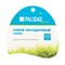 Совок посадочный узкий, 60 х 315 мм, нержавеющая сталь, двухкомпонентная рукоятка, Premium Plus, Palisad 62052