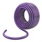 Шланг поливочный армированный, 3-х слойный, серия Violet, 1/2", 50 м Palisad 67631