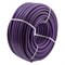 Шланг поливочный армированный, 3-х слойный, серия Violet, 1/2", 50 м Palisad 67631
