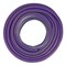 Шланг поливочный армированный, 3-х слойный, серия Violet, 3/4", 50 м Palisad 67634