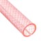 Шланг эластичный 3/4", 25 м, прозрачный розовый Palisad 67675