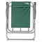 Стул складной 35 х 30 х 36 см, Camping Palisad 69589