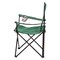 Стул складной с подлокотниками и подстаканником 81 х 51 х 86 см Camping Palisad 69608