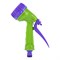 Пистолет-распылитель, 7 режимов полива Palisad 65161