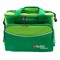 Сумка холодильник 320 x 250 x 240 мм, с двумя охлаждающими блоками Camping Palisad 69597