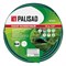 Набор поливочный, шланг 1/2", 15 м, 7 режимов пистолет, соединитель, адаптер Palisad 67424