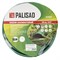Набор поливочный, шланг 1/2", 25 м, 7 режимов пистолет, соединитель, адаптер Palisad 67426