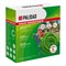 Набор поливочный, усиленый растягивающийся шланг 15 м, 7 режимов пистолет, соединитель, адаптер Palisad 67546
