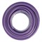 Шланг поливочный армированный, 3-х слойный, серия Violet, 1/2", 25 м Palisad 67630