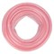 Шланг эластичный 3/4", 50 м, прозрачный розовый Palisad 67676