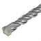 Бур по бетону, 16х800мм, SDS Plus// Matrix 71086