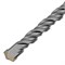 Бур по бетону, 18 x 600 мм, SDS Plus Matrix 71068