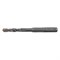 Бур по бетону, 8 x 110 мм, SDS Plus Matrix 71005