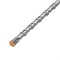 Бур по бетону, 8 х 300 мм, SDS Plus Matrix 71038