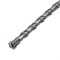 Бур по бетону, 12 x 260 мм, SDS Plus MATRIX 710042