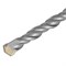 Бур по бетону, 14 x 260 мм, SDS Plus MATRIX 710044