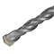 Бур по бетону, 14 x 460 мм, SDS Plus MATRIX 710064 - фото 292964