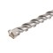 Бур по бетону, 24 x 460 мм, SDS Plus MATRIX 710074