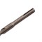Бур по бетону, двойная спираль, три пылеотводящие кромки, 14 x 160 мм DENZEL 705029