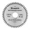 Пильный диск по дереву, 160 х 32 мм, 48 зубьев Matrix Professional 73251