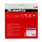 Пильный диск по дереву, 160 х 32 мм, 48 зубьев Matrix Professional 73251