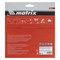 Пильный диск по дереву, 190 х 30 мм, 48 зубьев Matrix Professional 73219
