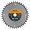 Пильный диск по дереву, 200 х 22 мм, 40 зубьев Sparta 732445