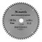 Пильный диск по дереву, 300 х 32 мм, 60 зубьев Matrix Professional 73270