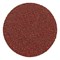 Круг абразивный на ворсовой подложке под "липучку", P 24, 115 мм, 10 шт Matrix 73810