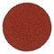 Круг абразивный на ворсовой подложке под "липучку", P 24, 125 мм, 10 шт Matrix 73830