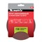 Круг абразивный на ворсовой подложке под "липучку", P 100, 150 мм, 5 шт Matrix 73886