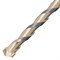 Сверло по бетону Golden Line, 10 х 120 мм цилиндрический хвостовик Matrix 70810